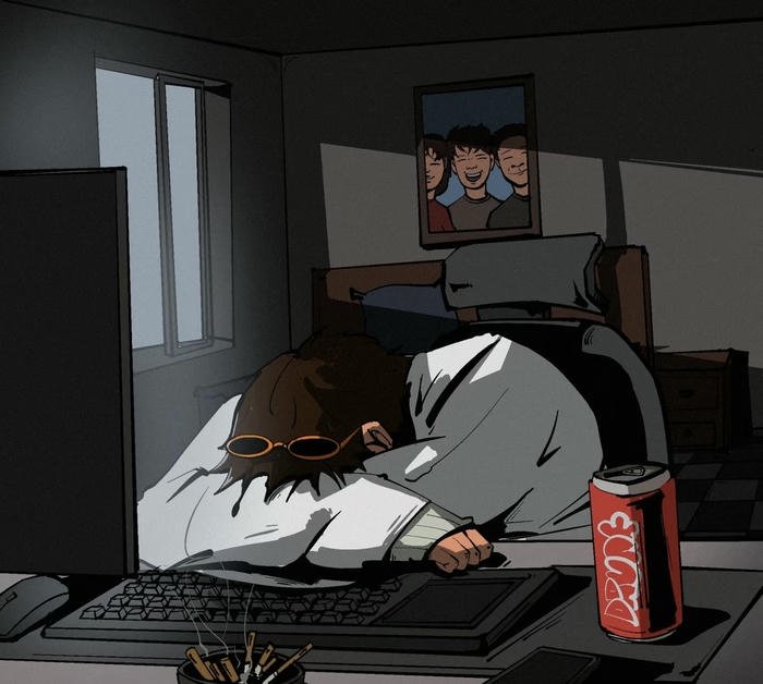 Love breakup images lonely emotional nights