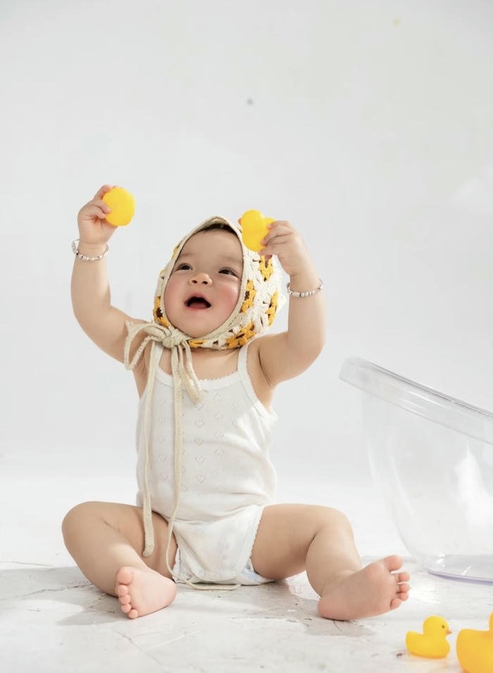 Love cute baby images happiness