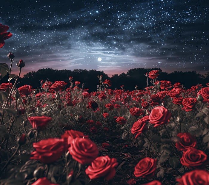 Love rose image hd beauty