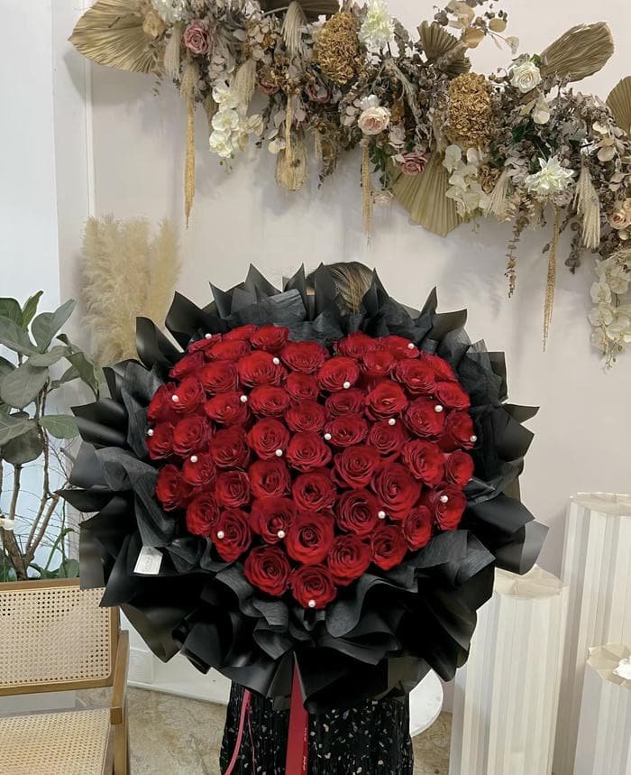 Love rose image hd feelings