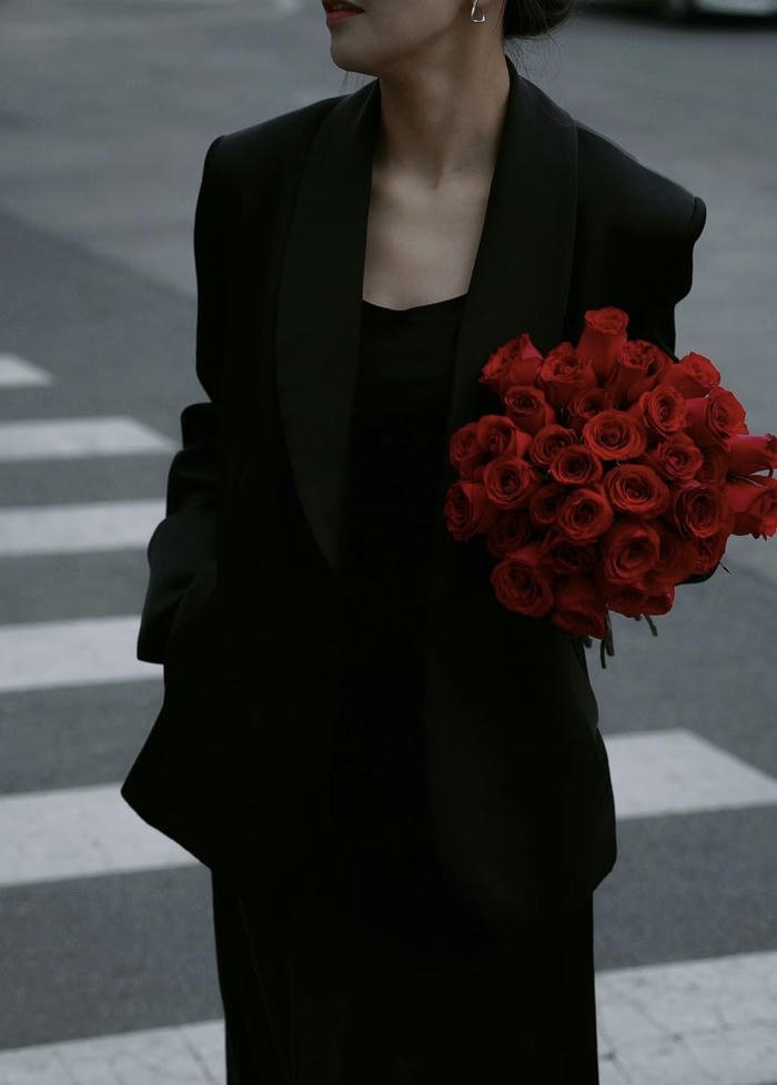 Love rose image hd petals