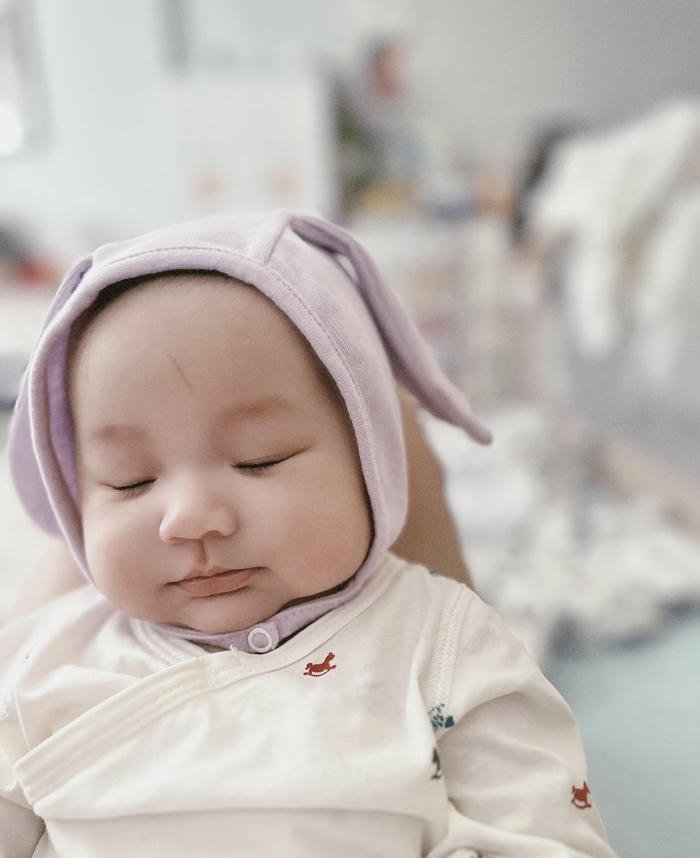 Photo love cute baby happiness