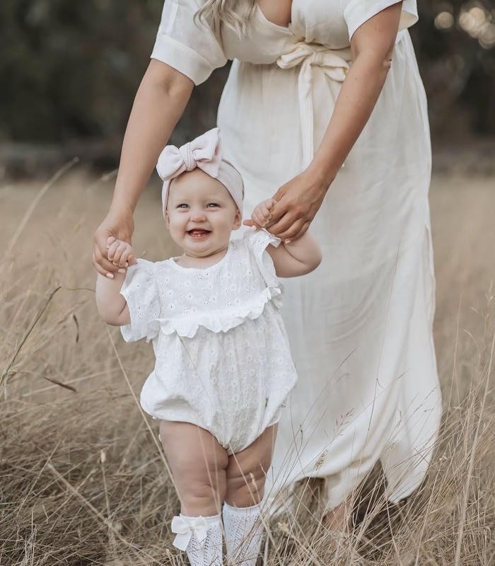 Photo love cute baby happy