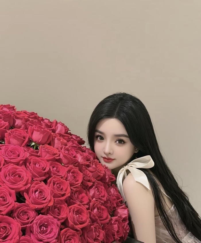 Photo love rose hd elegance