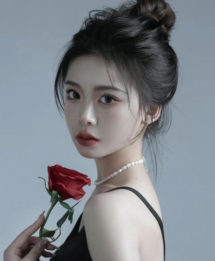 Photo love rose hd romance cute