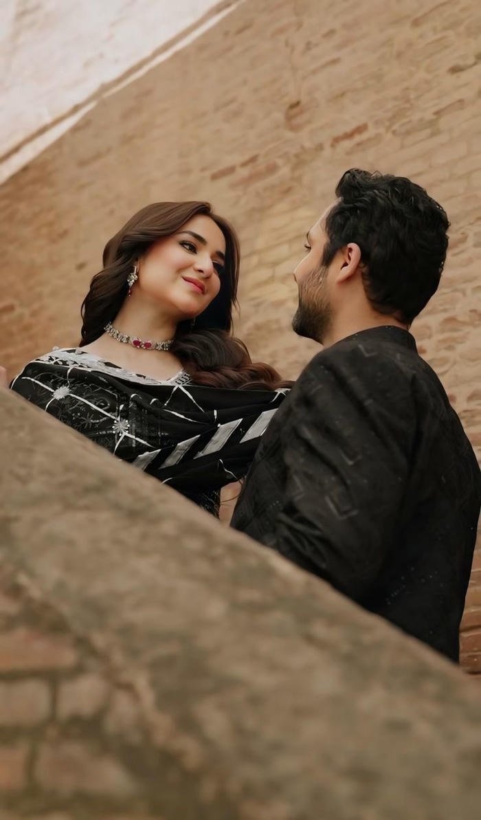 Photo punjabi couple dp romantic moment