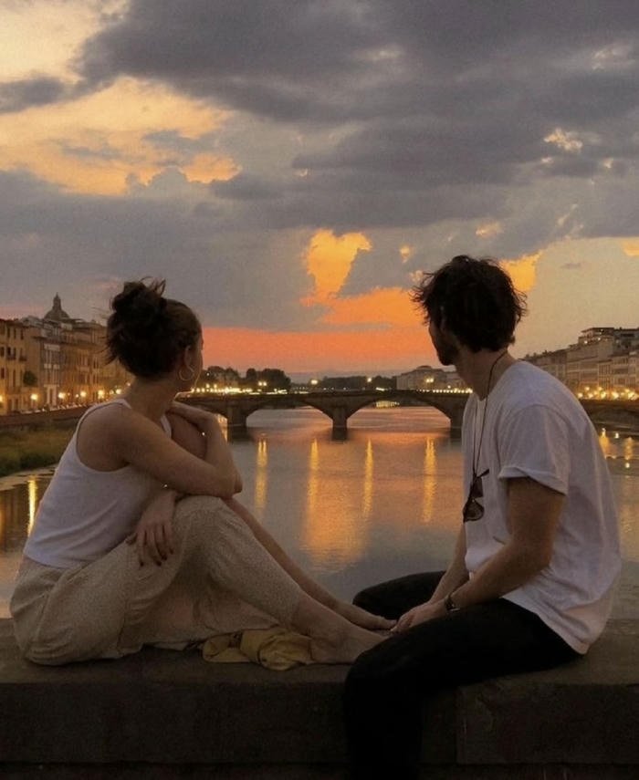 Photo romantic love hd couple cutr