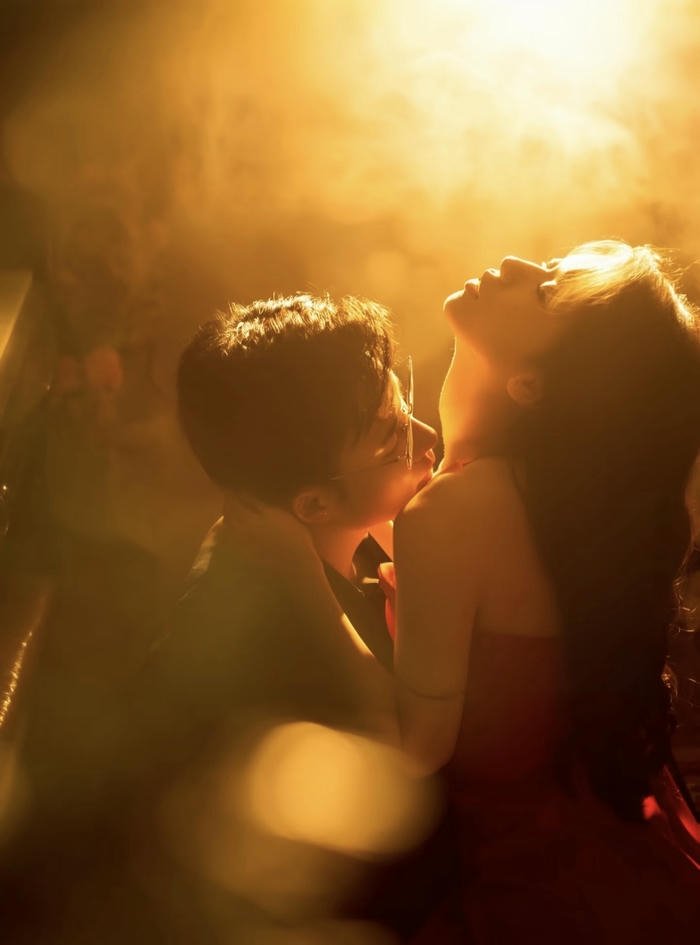 Photo romantic love hd warmth