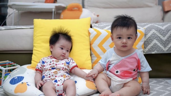 Picture baby couple dp cute emotions