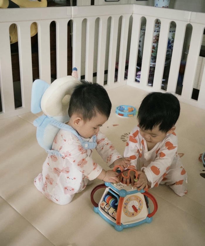 Picture baby couple dp sweet happy vibe