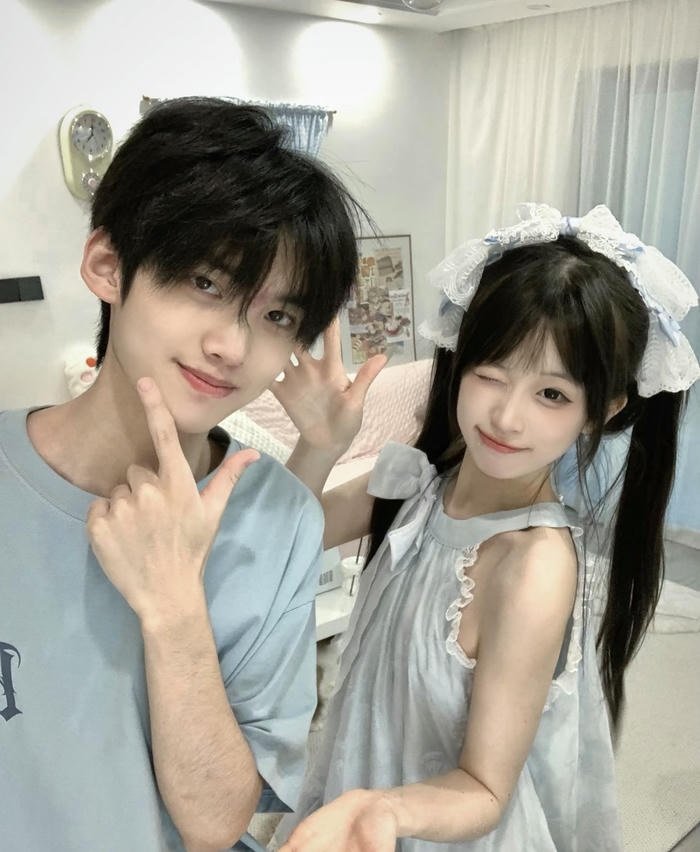 Picture cute love sweet smiles