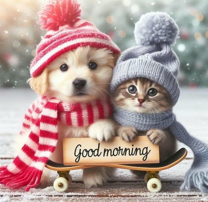 Picture good morning my love positivity