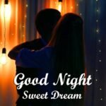 Picture good night my love cute