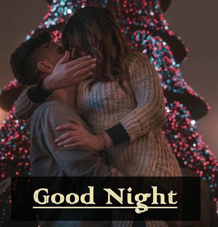 Picture good night my love emotions