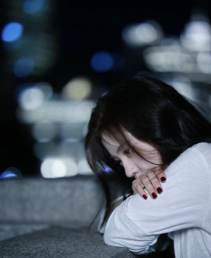 Picture love breakup emotional pain