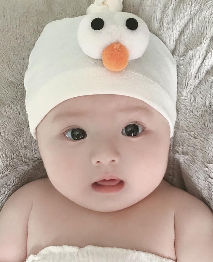 Picture love cute baby affection