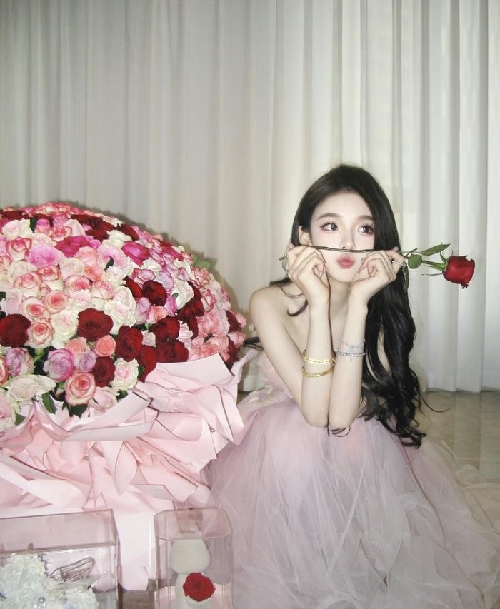 Picture love rose hd beautiful