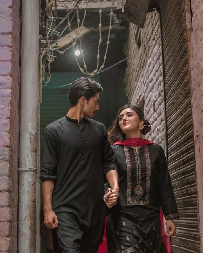 Picture punjabi couple dp joy