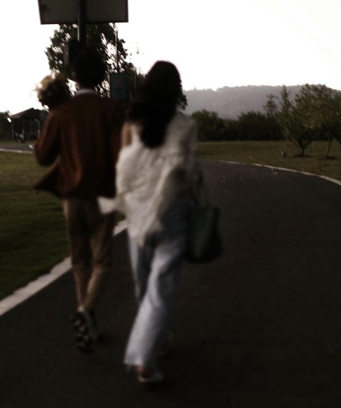 Picture sad couple dp love