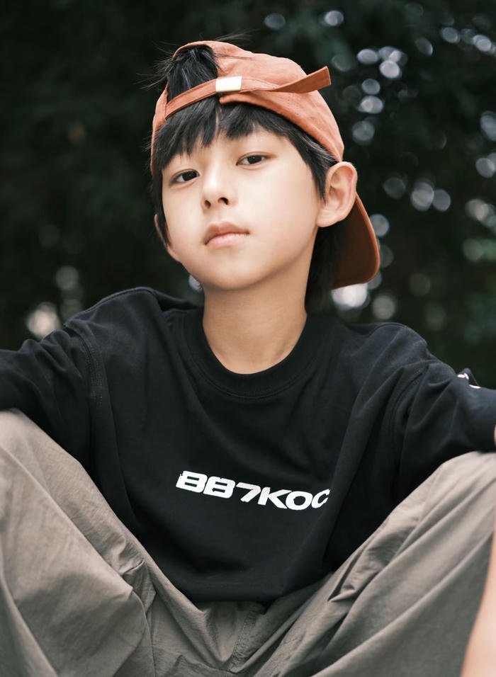 Rogue boy profile image