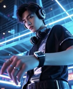 Ruthless boy profile image