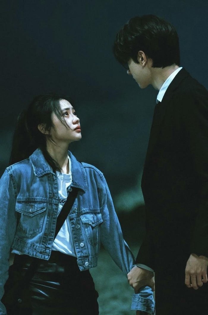 Sad couple dp lonely relationship feeling