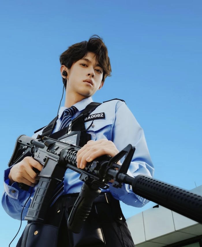 Savage attitude boy dp