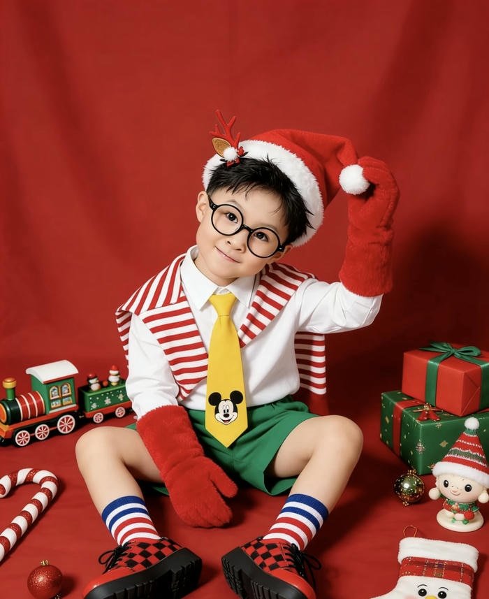 Soft vibe boy profile