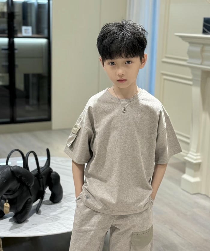 Sweet boy display picture