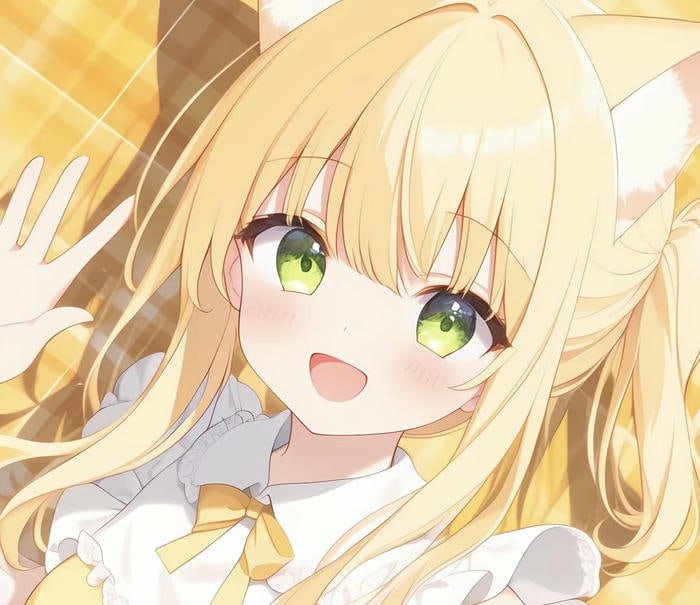 anime aesthetic profile