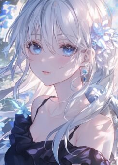 127+ best anime profile pictures HD for boys & girls - Featured post in Anime DP