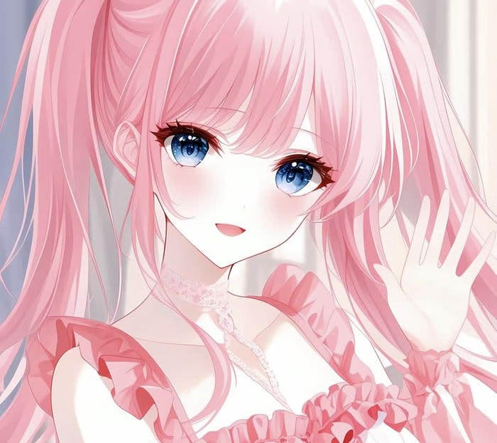 anime profile avatar