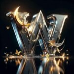 bright frame W name dp