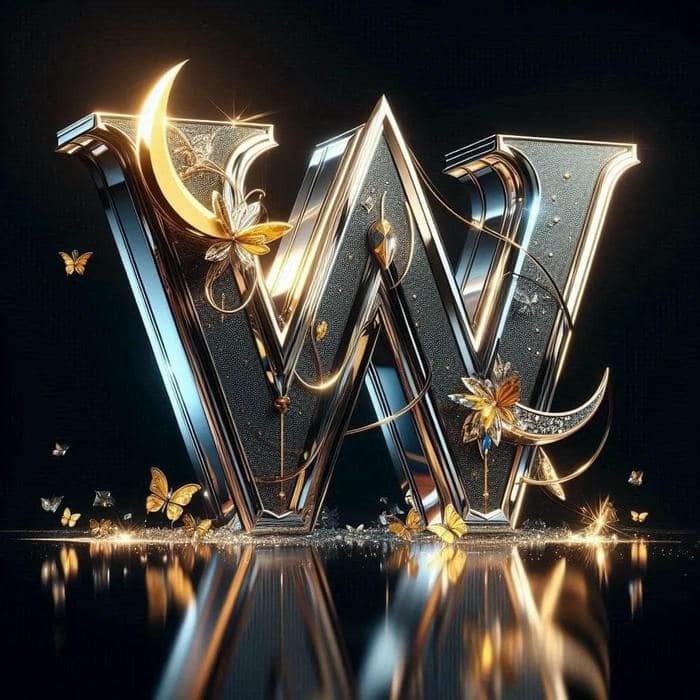 bright frame W name dp