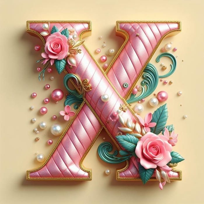 bright frame X name dp