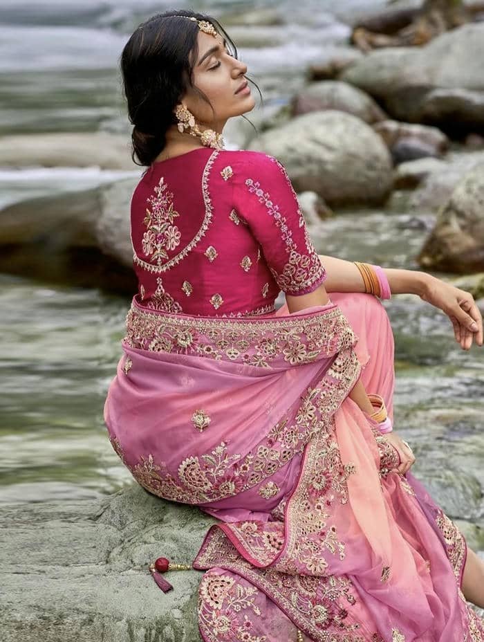 calm strength in mahadev dp for girls