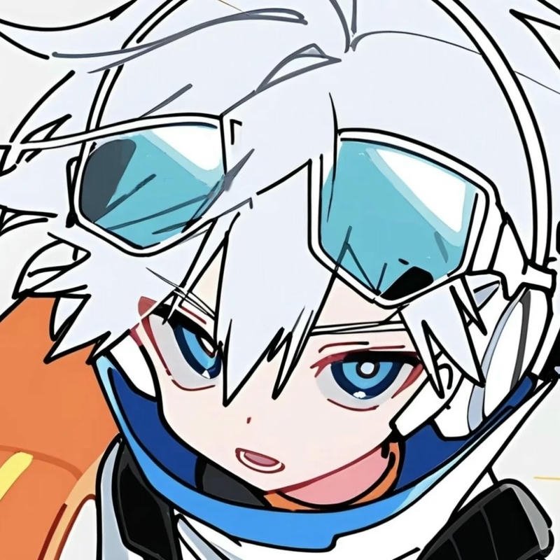 cartoon cute boy dp photo