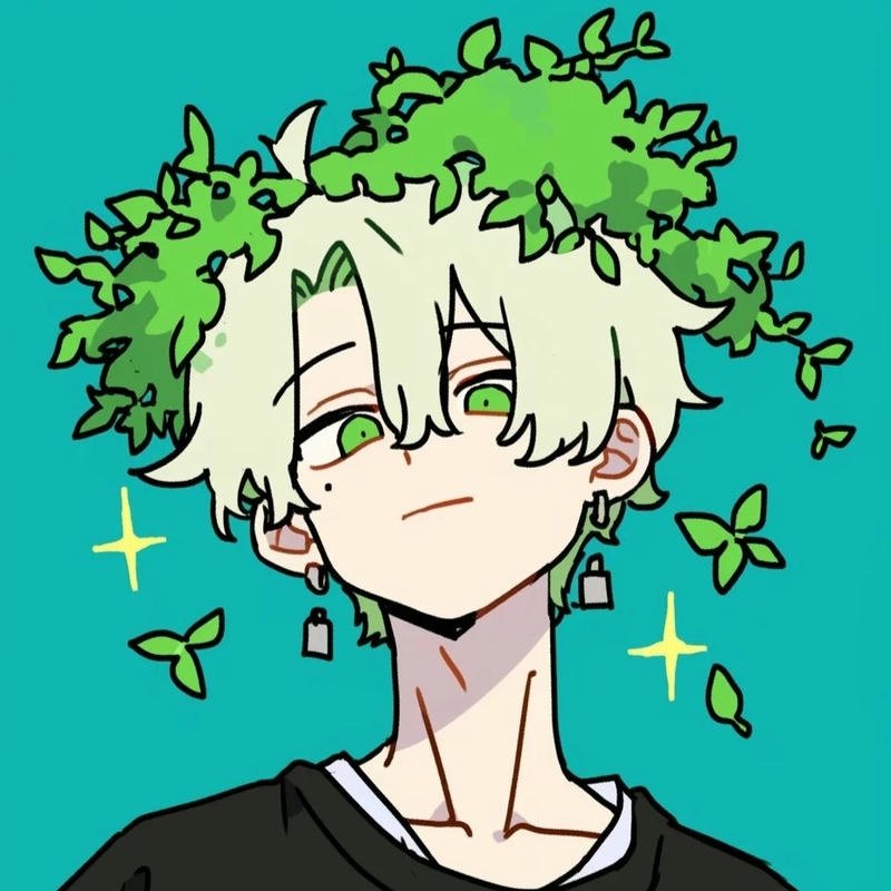 cartoon dp cute boy concept