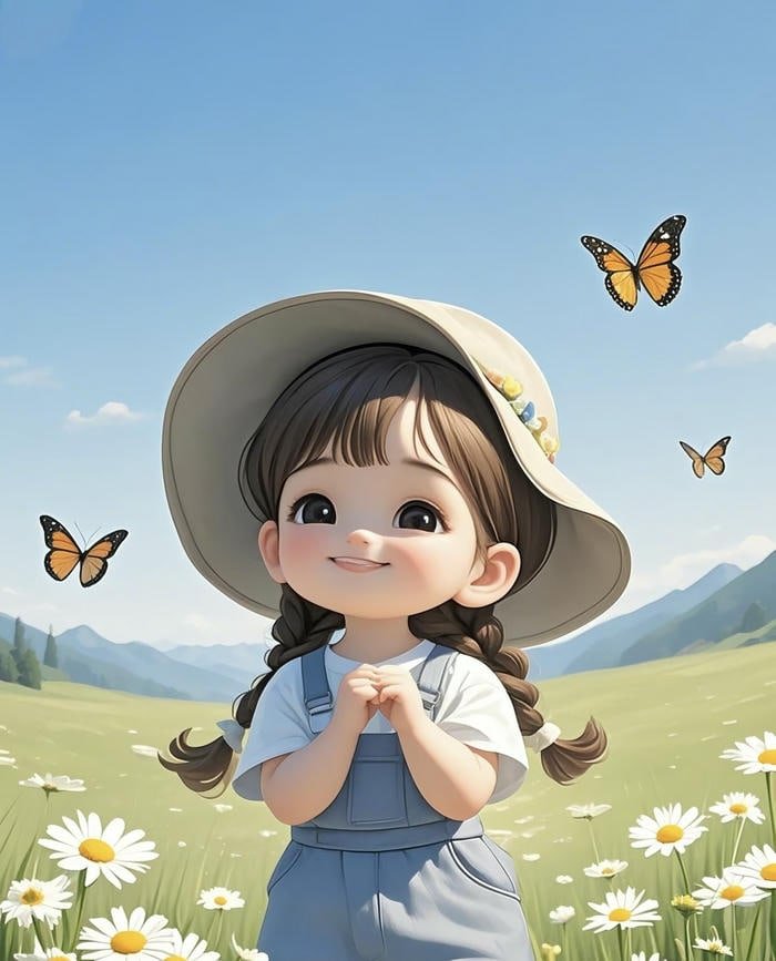 cartoon moment dp whatsapp