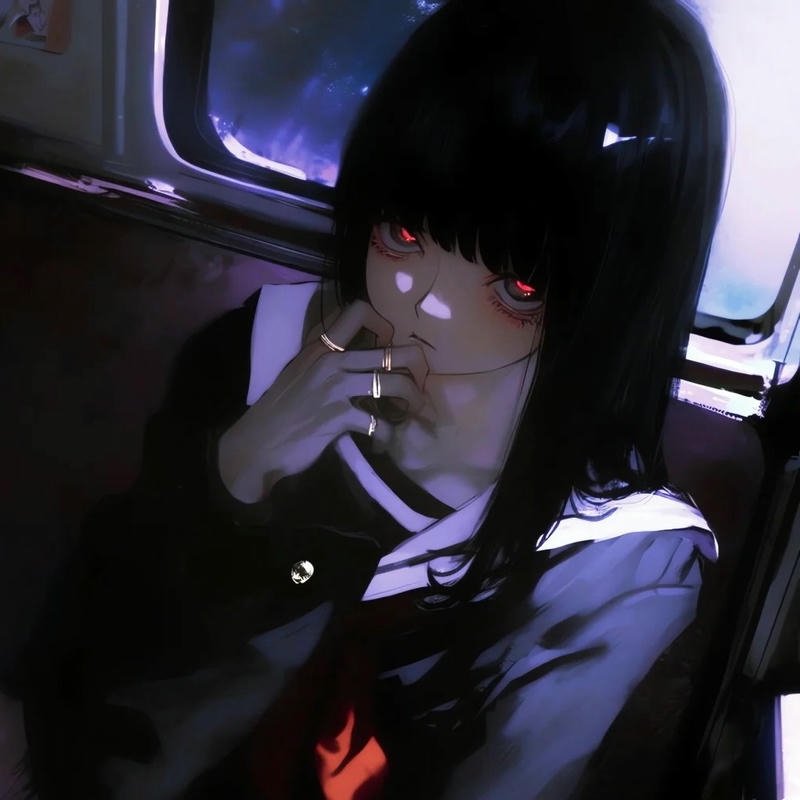 cartoon sad dp graphic art