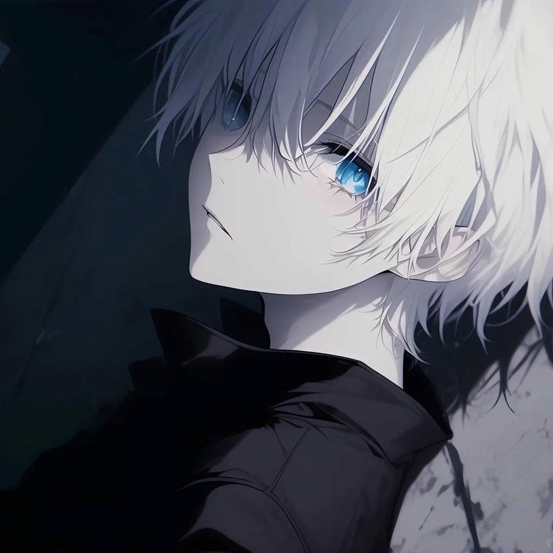 cartoon sad dp lonely