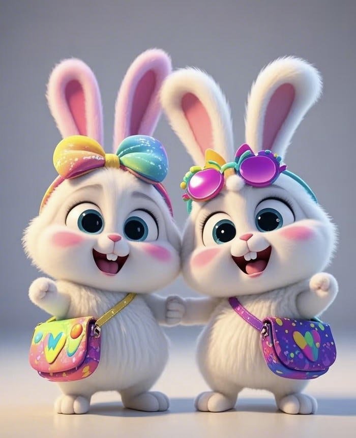 cartoon scene dp whatsapp