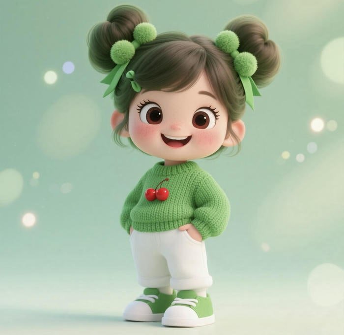 cartoon silhouette dp whatsapp