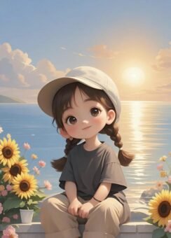 143+ Cartoon DP for WhatsApp cute & stylish profile pics - Homepage featured post