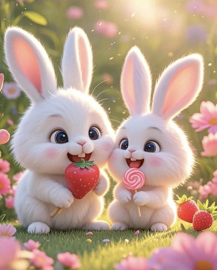 cartoon vibe picture whatsapp