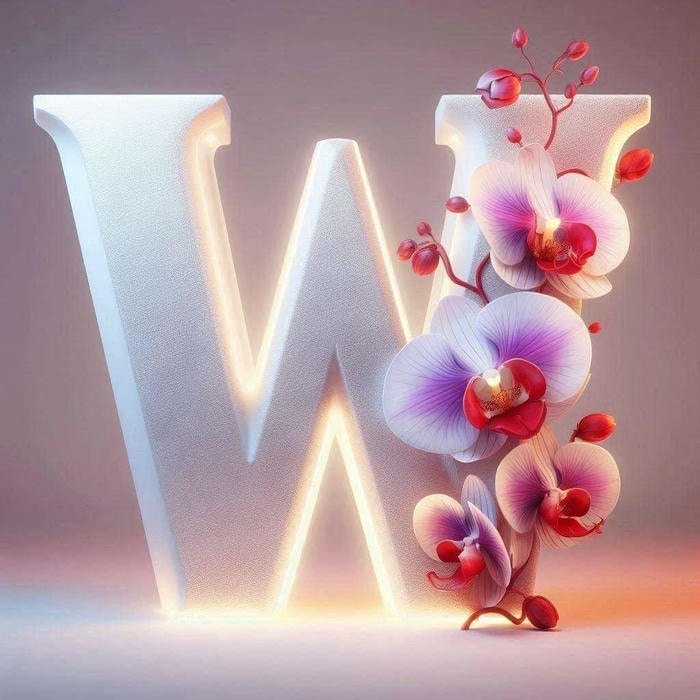 classic pose W name dp