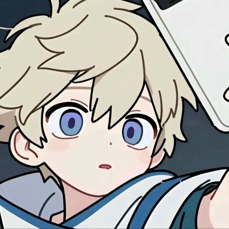 cute boy dp cartoon drawing