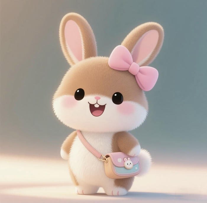 cute cartoon dp whatsapp