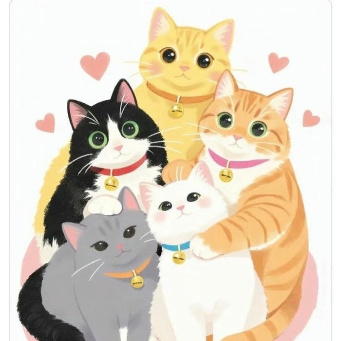 dp friends joyful laughter group bonding photo