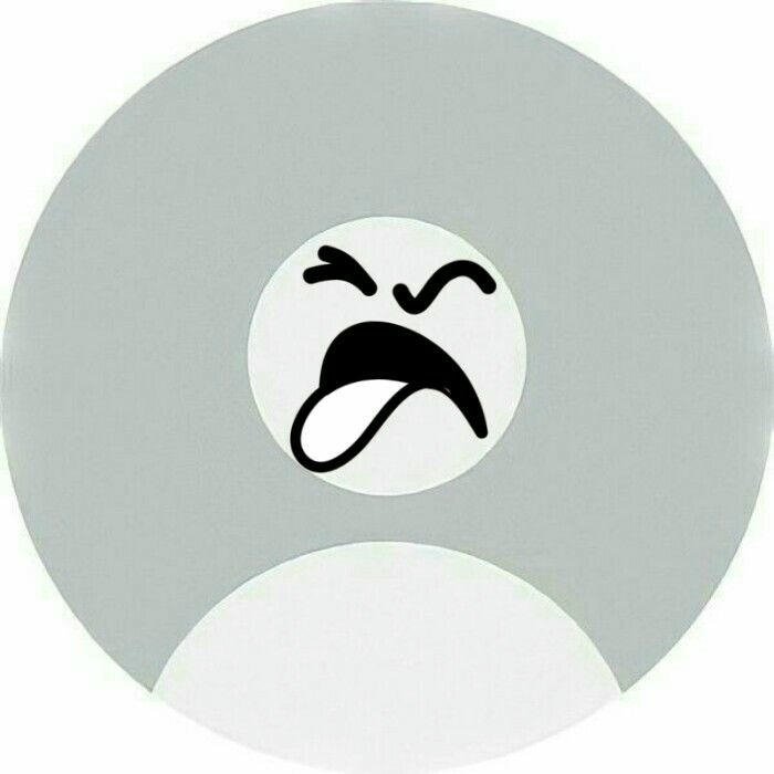 dp no simple empty avatar for anonymous social presence